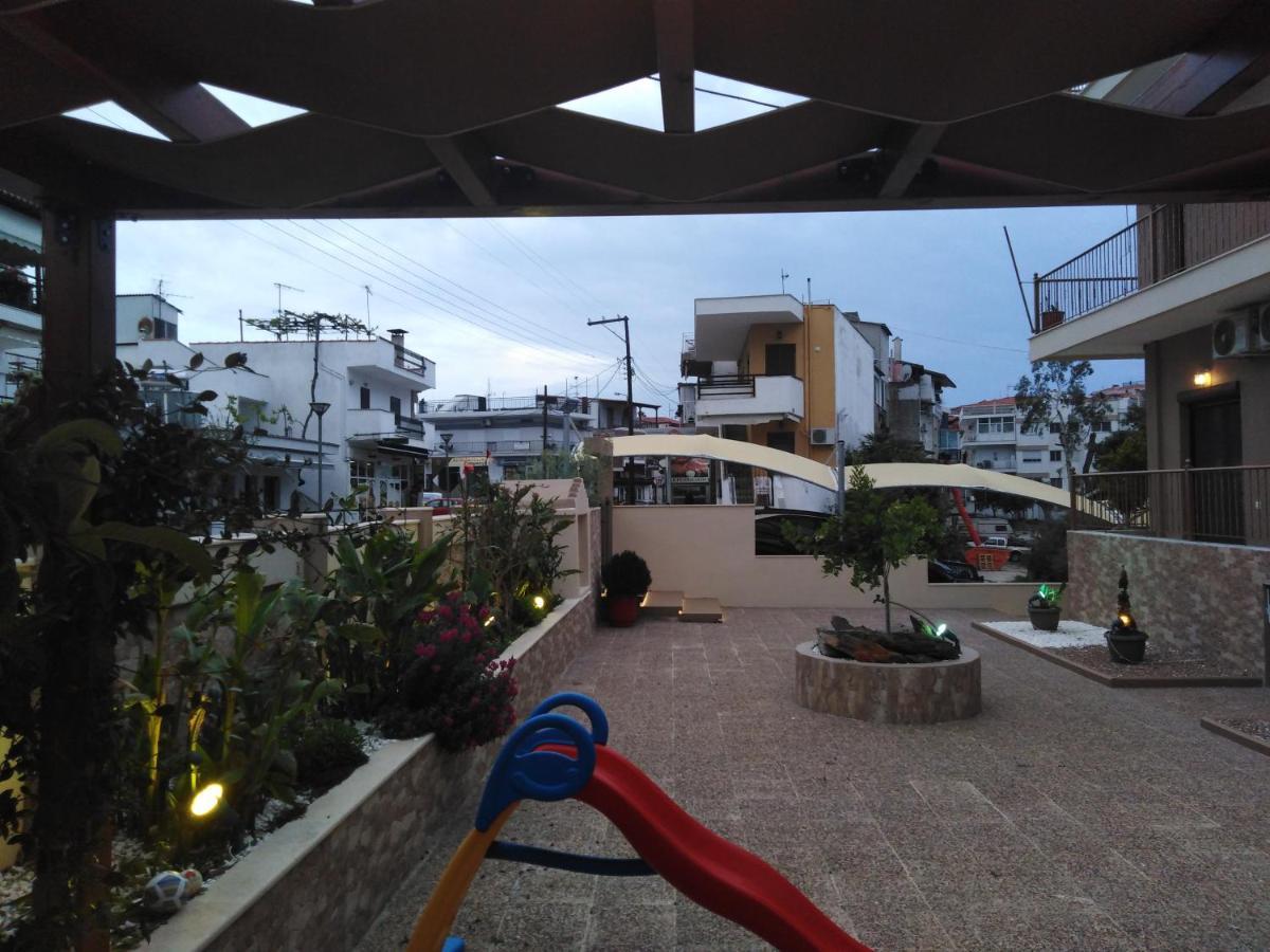 Ferienhaus Theasis 2