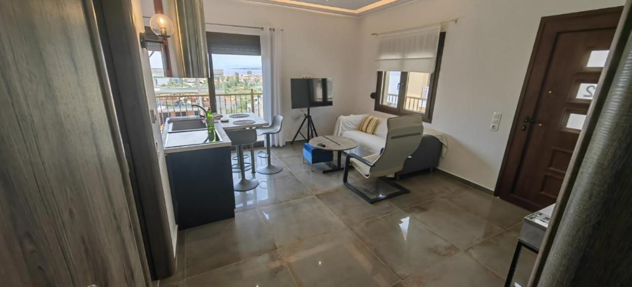 Ferienhaus Theasis 2 *