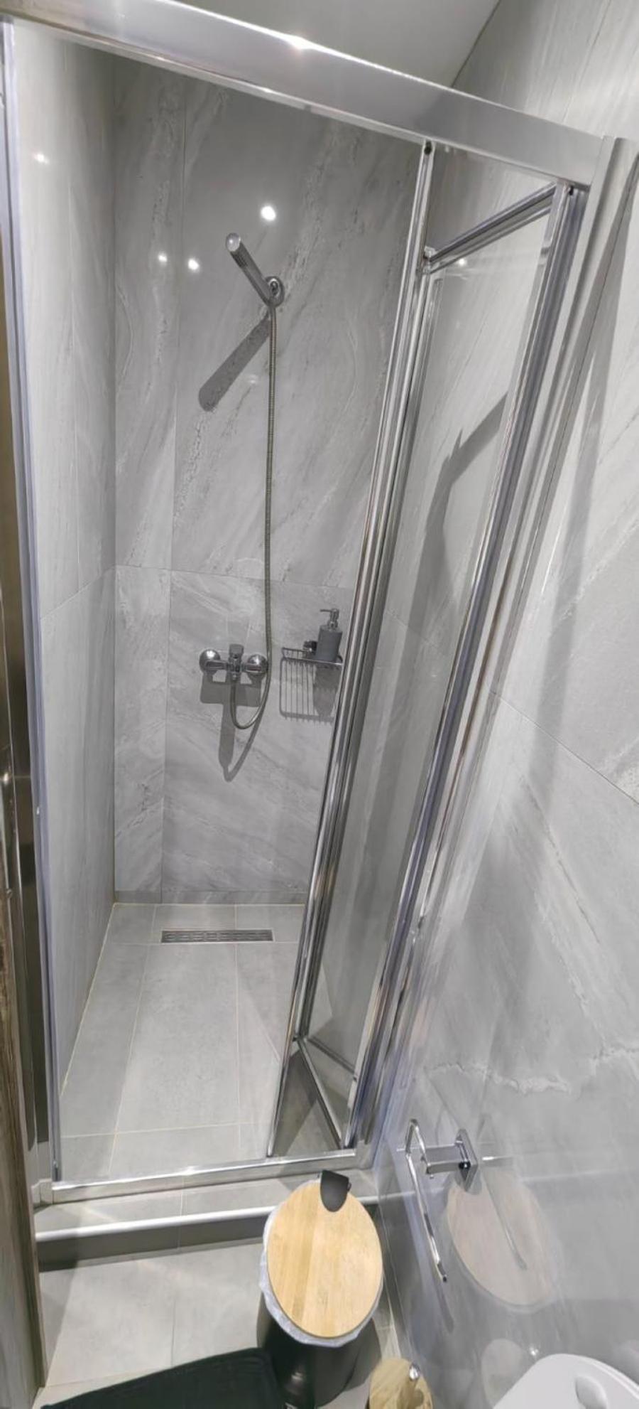 Theasis 2 Ferienhaus