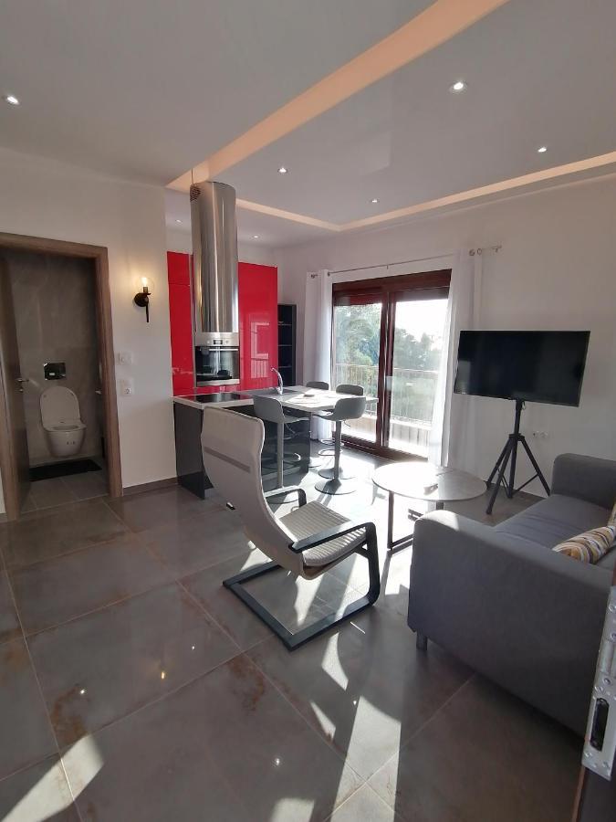 Theasis 2 Holiday home *