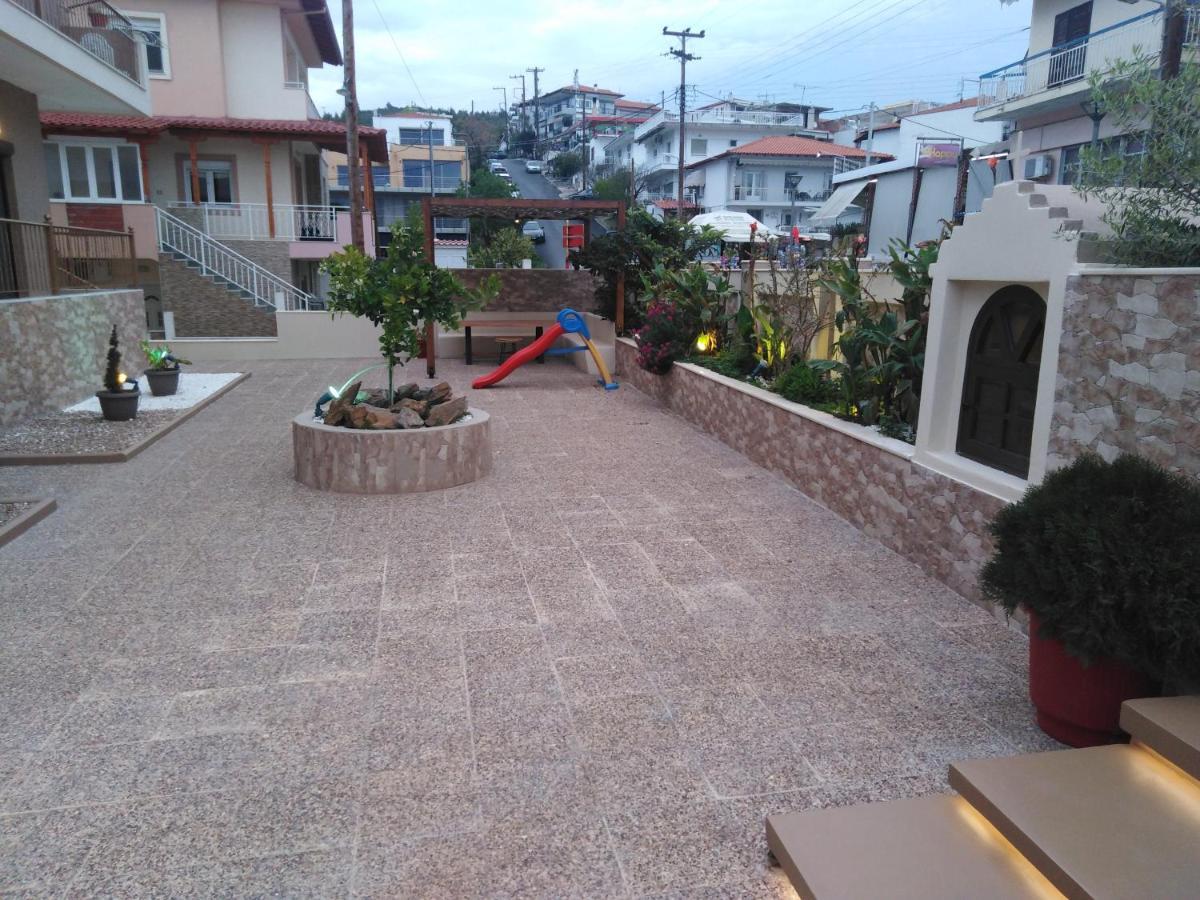 Holiday home Theasis 2 Neos Marmaras