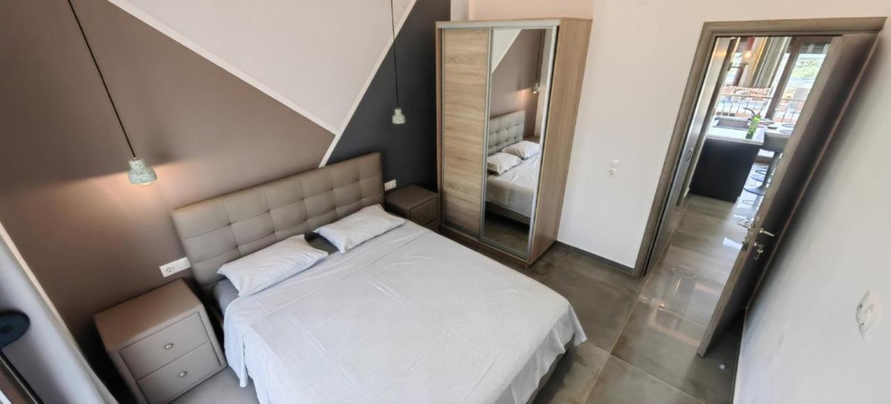 Holiday home Theasis 2 Neos Marmaras