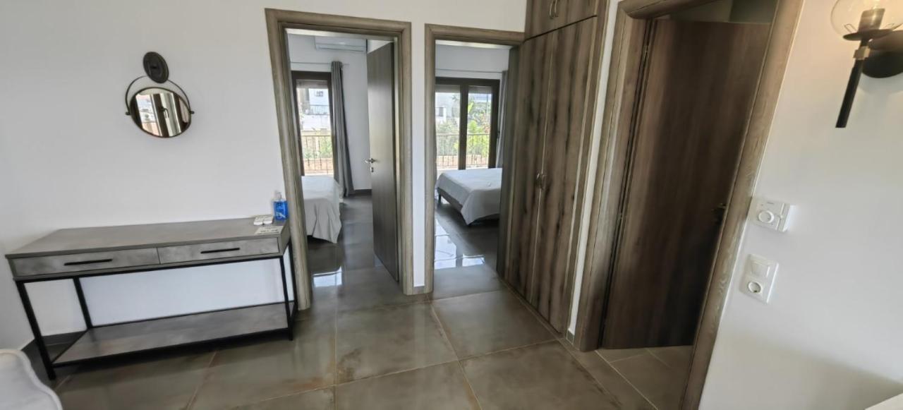 Holiday home Theasis 2 *
