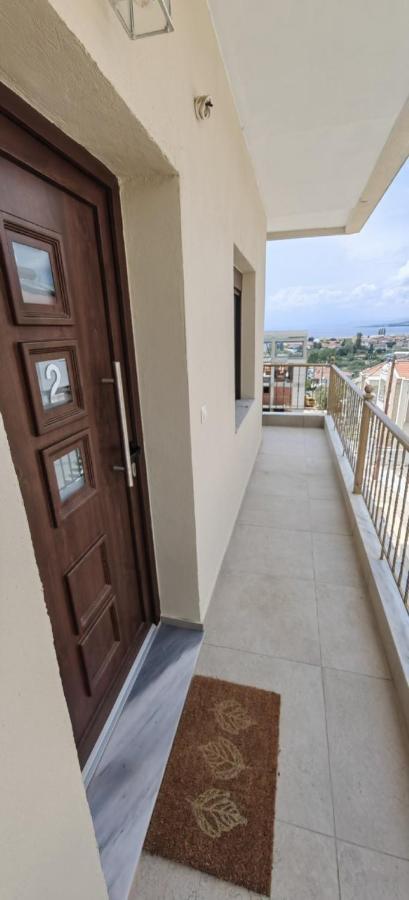 Holiday home Theasis 2