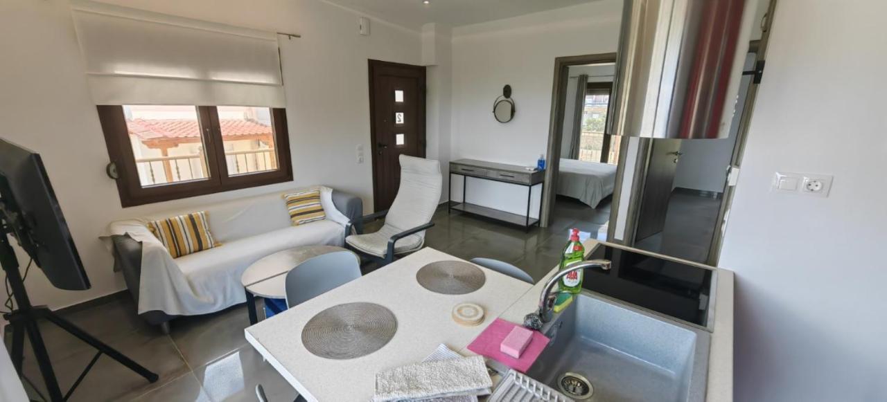 Holiday home Theasis 2 *