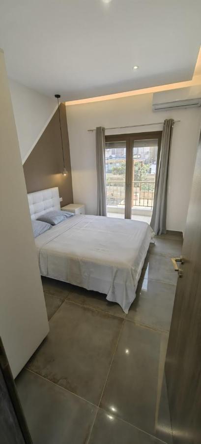 Theasis 2 Holiday home *