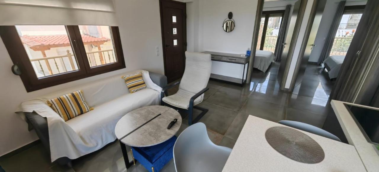Holiday home Theasis 2 *