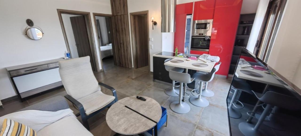 Theasis 2 Holiday home Neos Marmaras