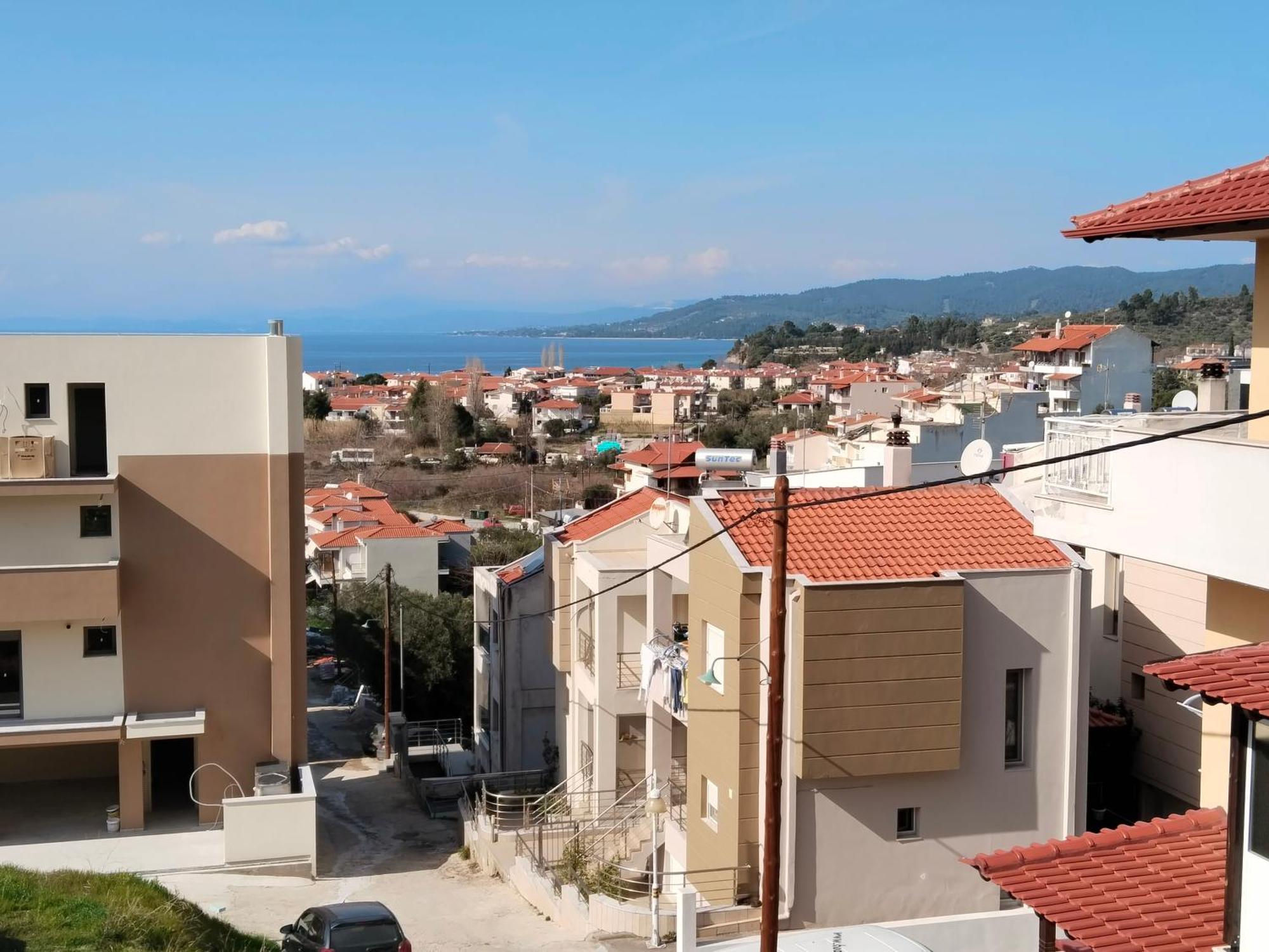 Holiday home Theasis 2
