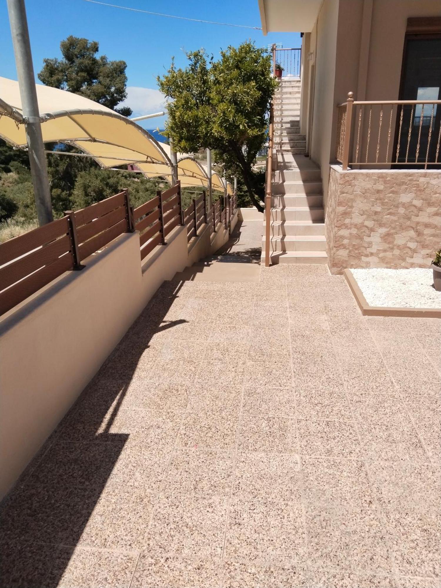 Holiday home Theasis 2 Neos Marmaras