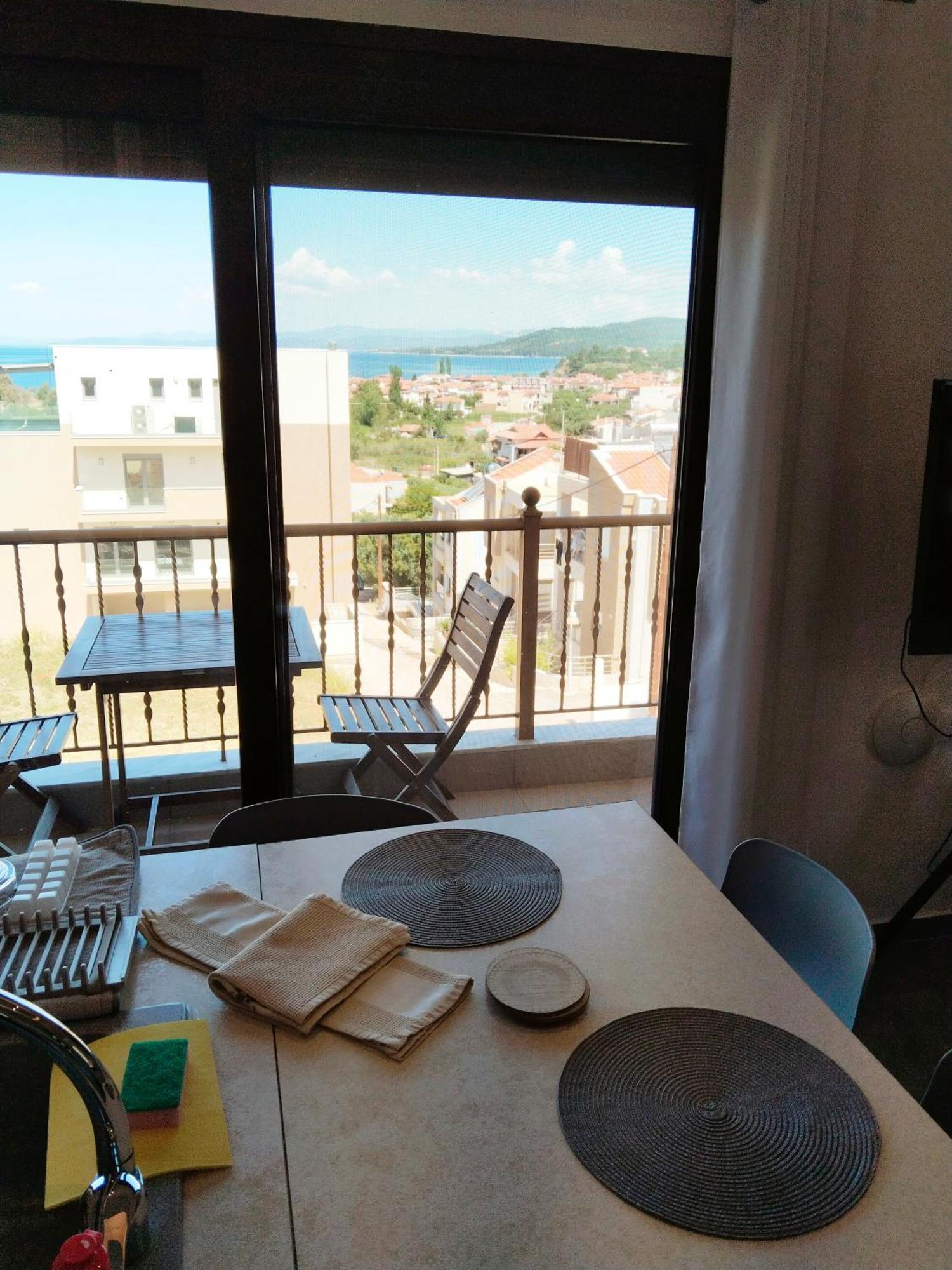 Theasis 2 Holiday home Neos Marmaras