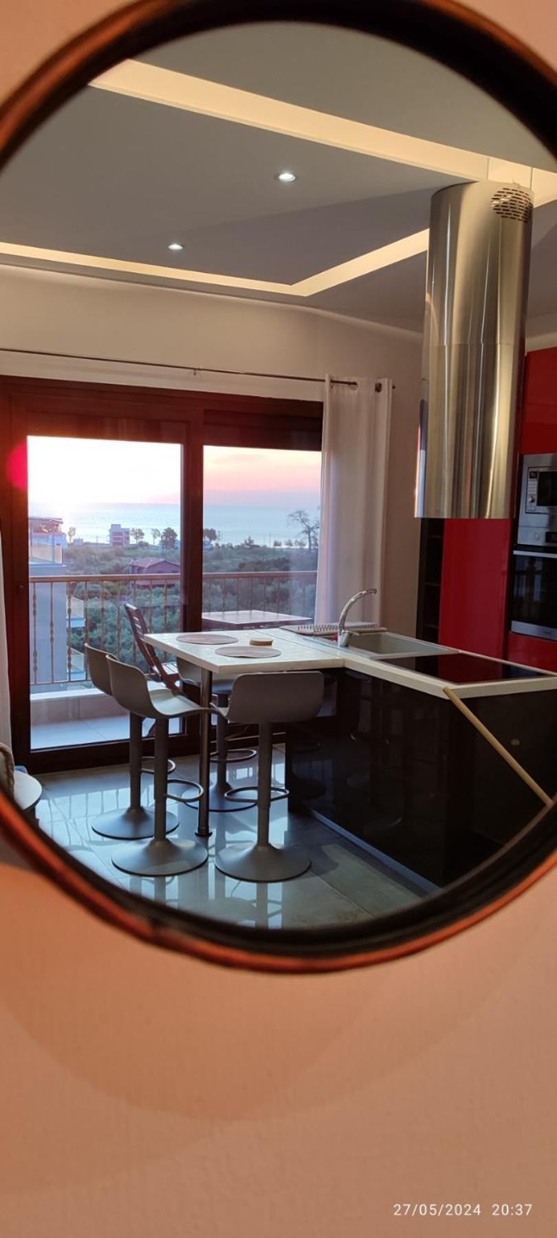 Theasis 2 Holiday home