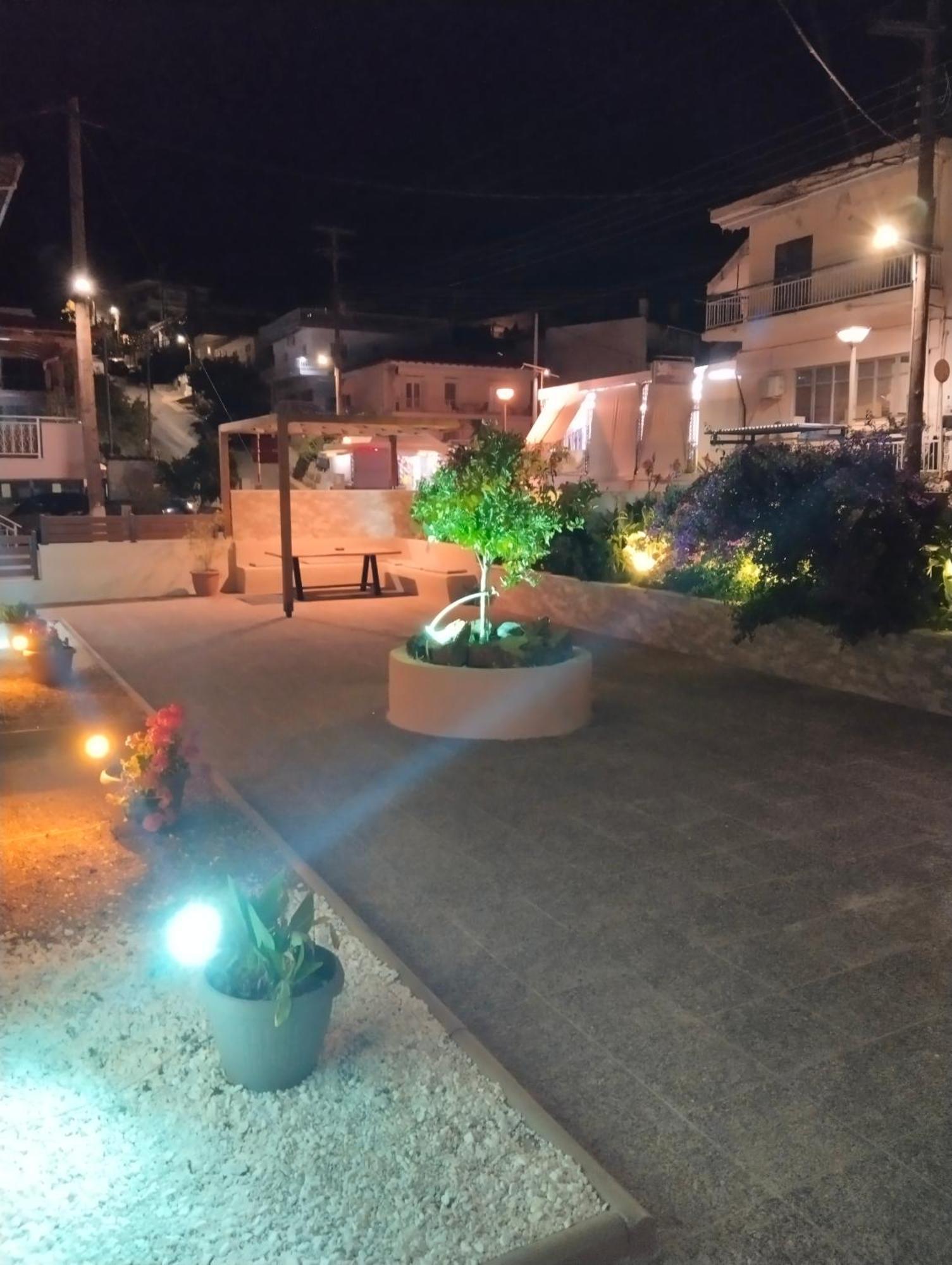 Theasis 2 Holiday home