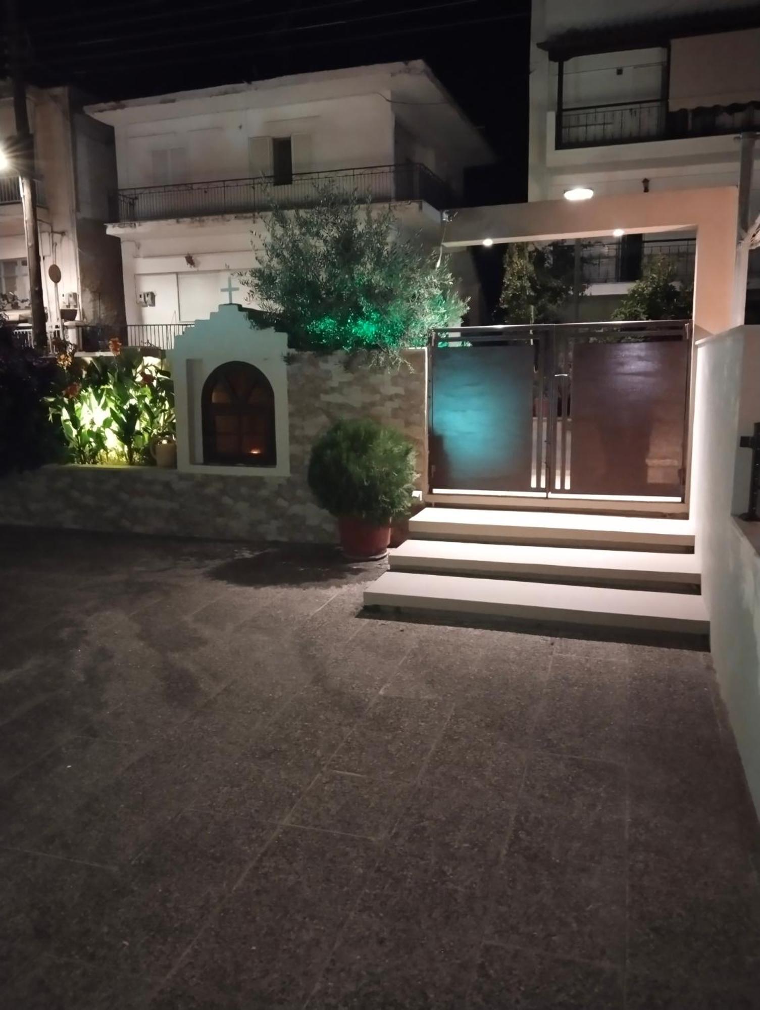 Holiday home Theasis 2 *