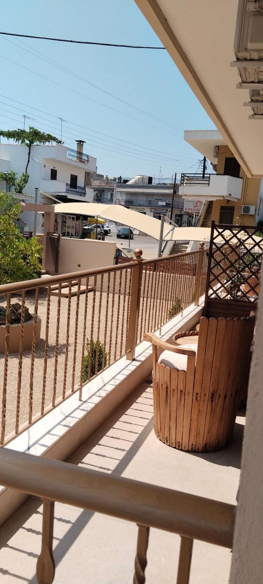 Theasis 2 Vakantiehuis *